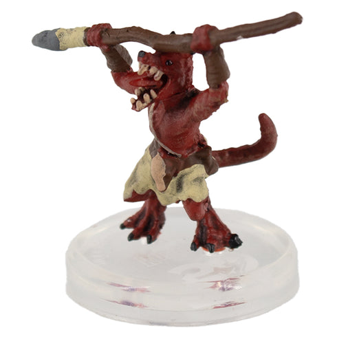 Kobold 5e - Icons of the Realms - 50th Anniversary #07