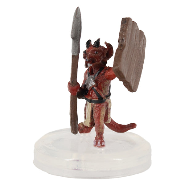 Kobold 1e - Icons of the Realms - 50th Anniversary #08