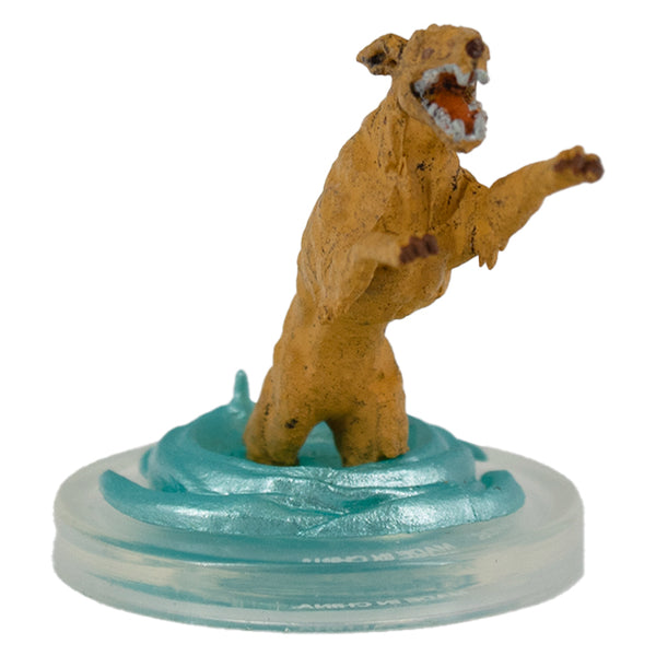Blink Dog 5e - Icons of the Realms - 50th Anniversary #09