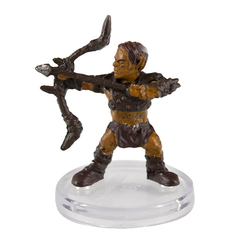 Goblin Sharpshooter - Adventures from Baldur's Gate - #01