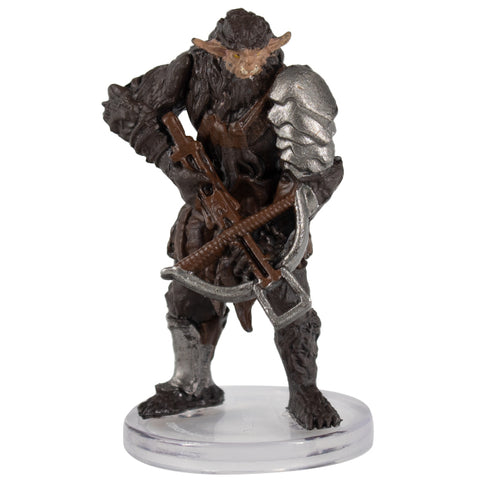 Bugbear Assassin - Adventures from Baldur's Gate - #03