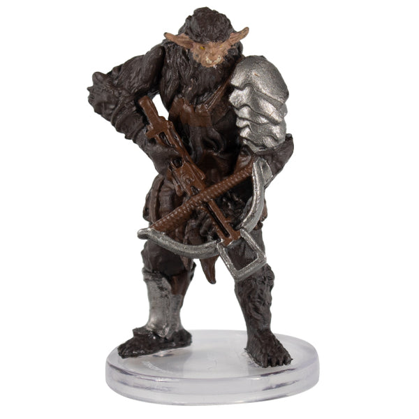 Bugbear Assassin - Adventures from Baldur's Gate - #03