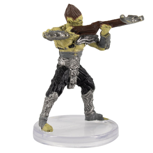 Githyanki - Adventures from Baldur's Gate - #08