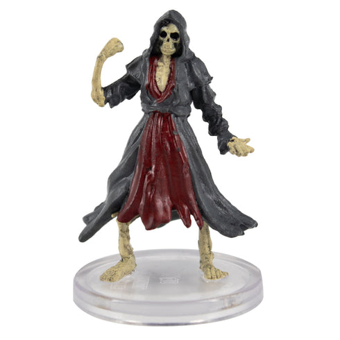 Necromite of Myrkul - Adventures from Baldur's Gate - #11