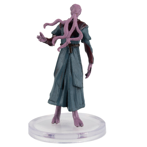 Omeluum (Mind Flayer) - Adventures from Baldur's Gate - #13