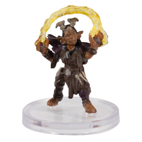 Priestess Gut - Adventures from Baldur's Gate - #15