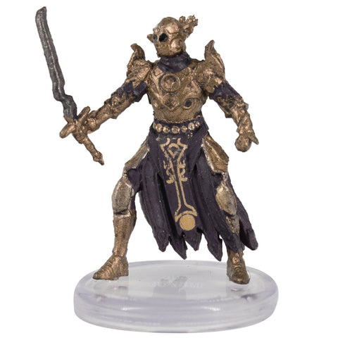 Justiciar Avenger - Adventures from Baldur's Gate - #19A