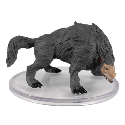 Worg - Adventures from Baldur's Gate - #24