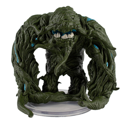 Shambling Mound - Adventures from Baldur's Gate - #25