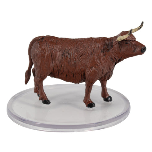 Strange Ox - Adventures from Baldur's Gate - #26