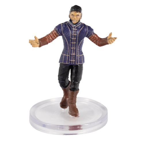 Raphael - Adventures from Baldur's Gate - #31