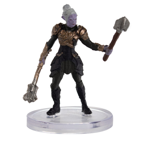 Minthara - Adventures from Baldur's Gate - #32