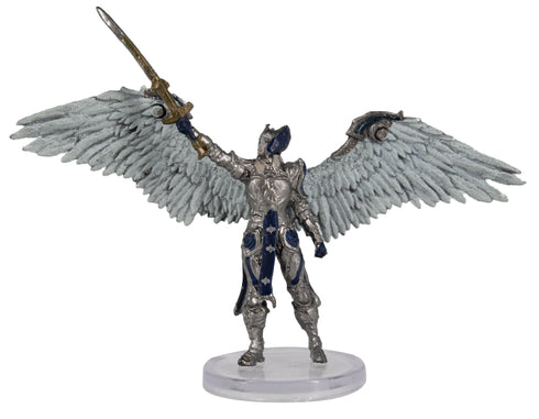 Dame Aylin - Adventures from Baldur's Gate - #34