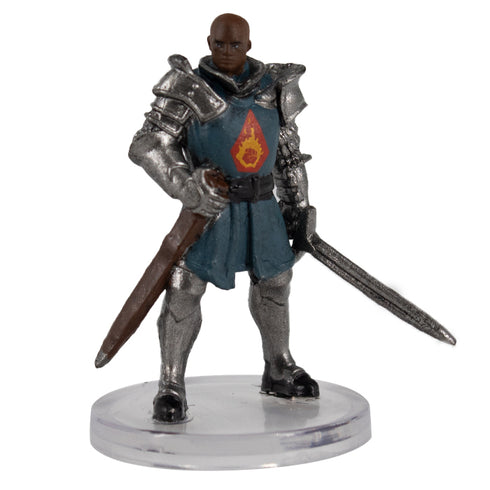 Ulder Ravengard - Adventures from Baldur's Gate - #35