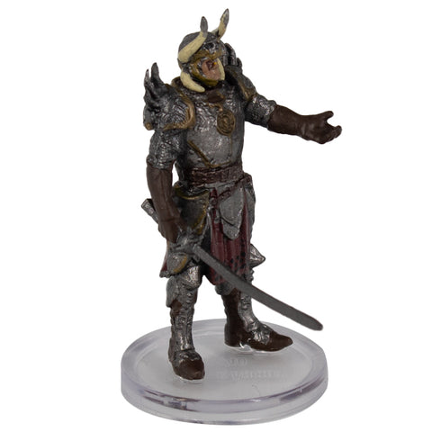 Sarevok Anchev - Adventures from Baldur's Gate - #37