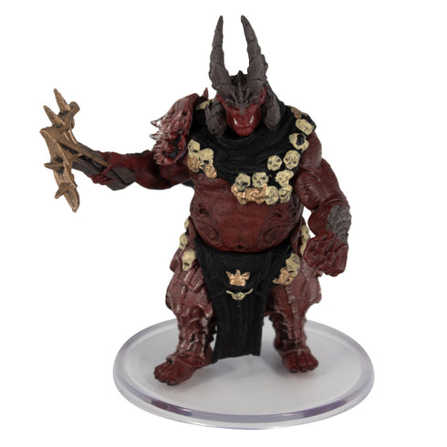 Yurgir - Adventures from Baldur's Gate - #38