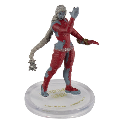 Orin the Red - Adventures from Baldur's Gate - #43