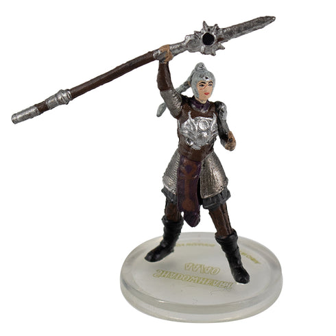 Shadowheart (with white hair) - Adventures from Baldur's Gate - #44