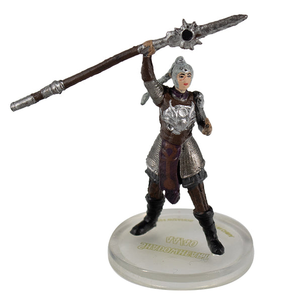 Shadowheart (with white hair) - Adventures from Baldur's Gate - #44