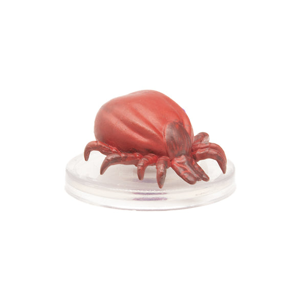 Giant Tick - Icons of the Realms - Bigby Presents Glory of the Giants #01