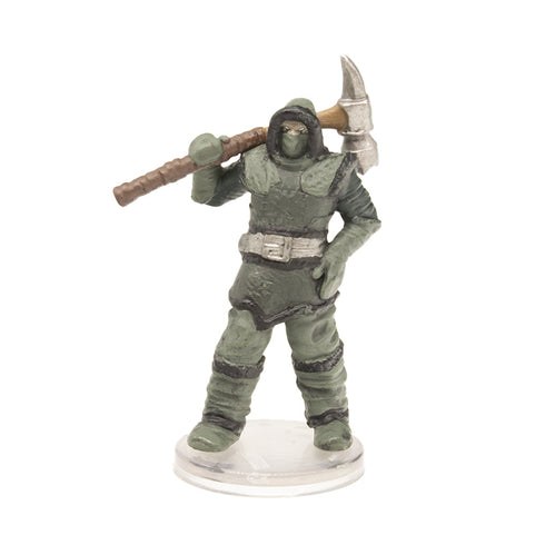 Skytower Goliath - Icons of the Realms - Bigby Presents Glory of the Giants #12