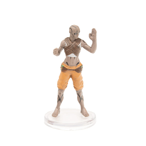 Goliath Monk - Icons of the Realms - Bigby Presents Glory of the Giants #19