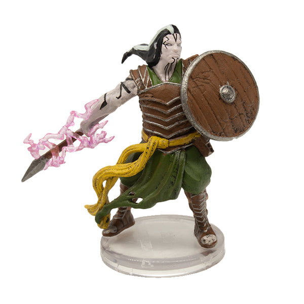 Goliath Giant-Kin - Icons of the Realms - Bigby Presents Glory of the Giants #25