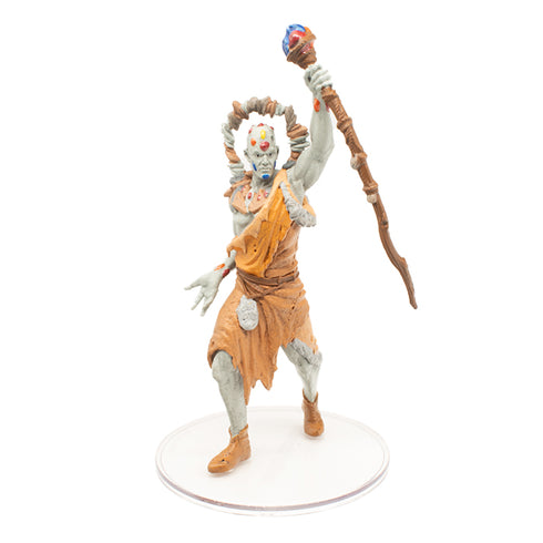 Stone Giant Rockspeaker - Icons of the Realms - Bigby Presents Glory of the Giants #42