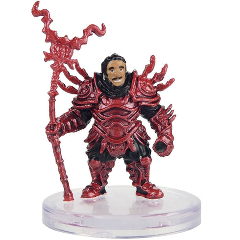 Harmonium Peacekeeper - Icons of the Realms - Planescape: Adventures in the Multiverse #1