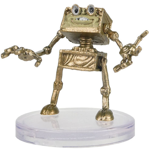 Duodrone - Icons of the Realms - Planescape: Adventures in the Multiverse #02