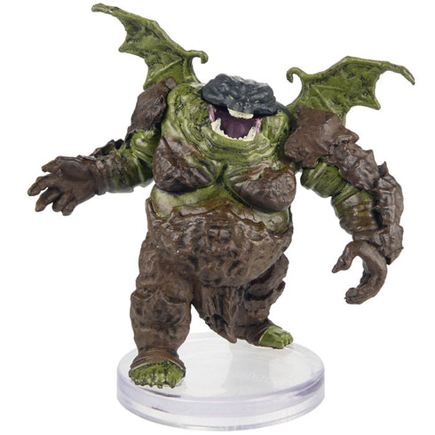 Kelubar Demodand - Icons of the Realms - Planescape: Adventures in the Multiverse #04