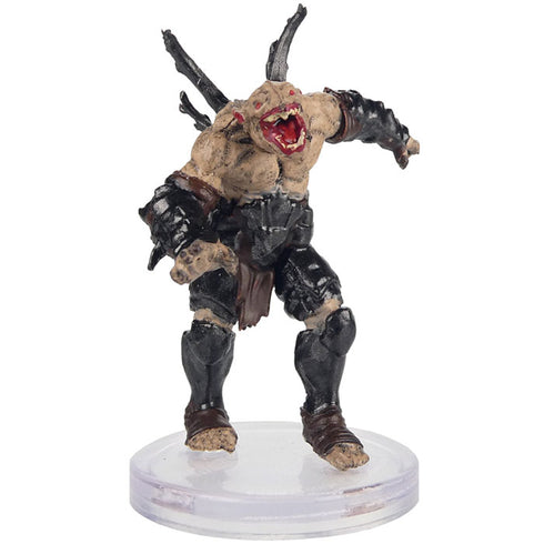 Farastu Demodand - Icons of the Realms - Planescape: Adventures in the Multiverse #08