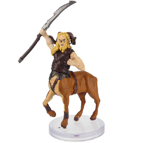 Bariaur Wanderer - Icons of the Realms - Planescape: Adventures in the Multiverse #19