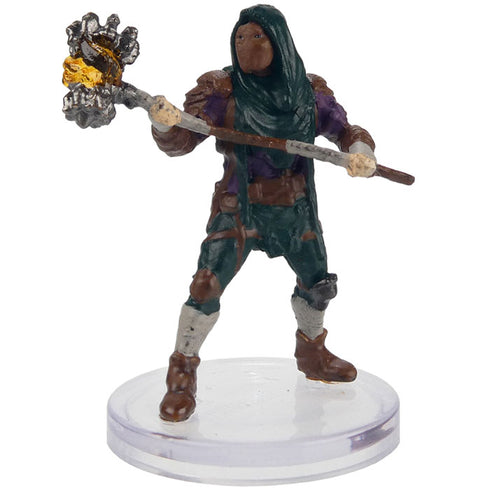 Hands of Havoc Fire Starter - Icons of the Realms - Planescape: Adventures in the Multiverse #20