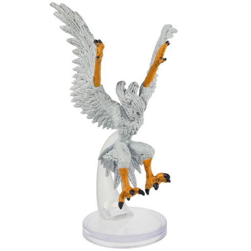 Avoral - Icons of the Realms - Planescape: Adventures in the Multiverse #21