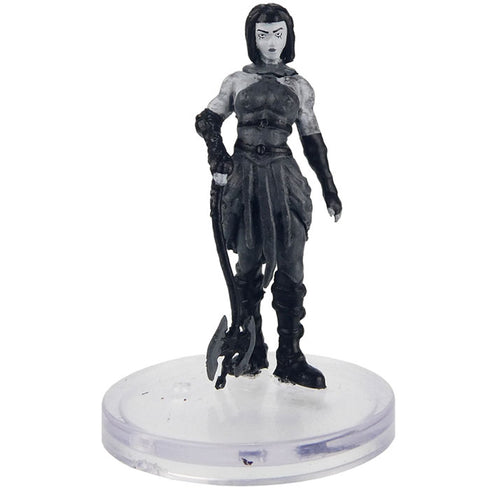 Gate Warden - Icons of the Realms - Planescape: Adventures in the Multiverse #22