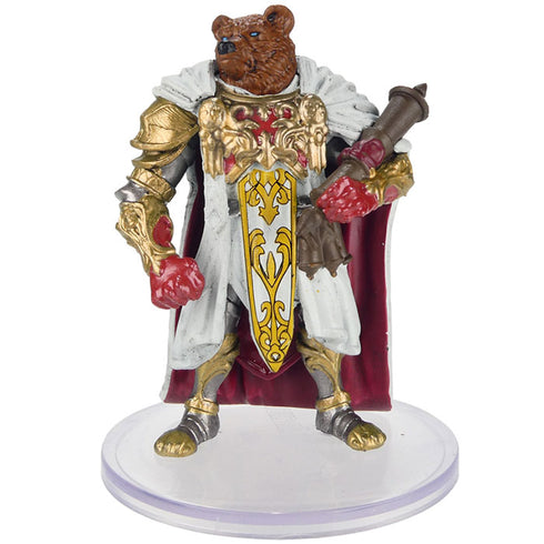 Warden Archon - Icons of the Realms - Planescape: Adventures in the Multiverse #29