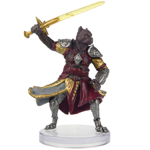 Hound Archon - Icons of the Realms - Planescape: Adventures in the Multiverse #34