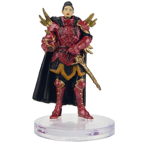 Harmonium Captain - Icons of the Realms - Planescape: Adventures in the Multiverse #35