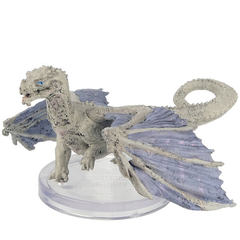 Time Dragon Wyrmling - Icons of the Realms - Planescape: Adventures in the Multiverse #37