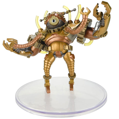 Hexton - Icons of the Realms - Planescape: Adventures in the Multiverse #39