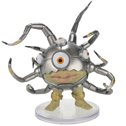 Decaton - Icons of the Realms - Planescape: Adventures in the Multiverse #40