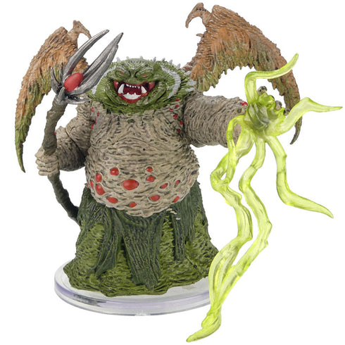 Shator Demodand - Icons of the Realms - Planescape: Adventures in the Multiverse #42