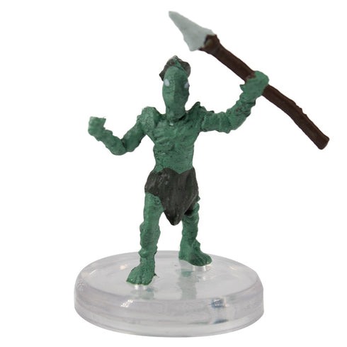 Vegepygmy Thorny Hunter - Quests from the Infinite Staircase - #02