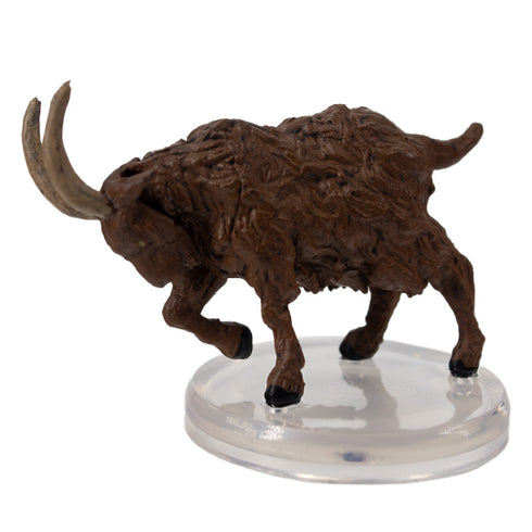 Goat - Quests from the Infinite Staircase - #03