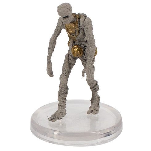 Mummy - Quests from the Infinite Staircase - #12