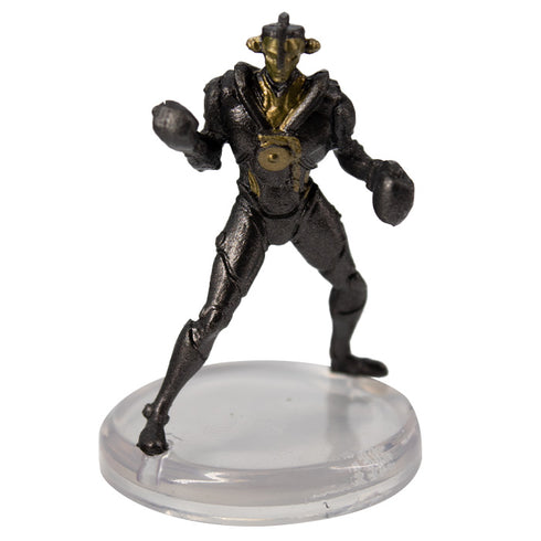 Android (fists) - Quests from the Infinite Staircase - #17