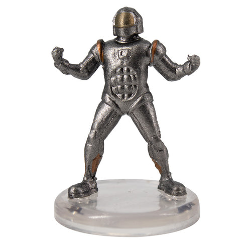 Powered Armor - Quests from the Infinite Staircase - #20