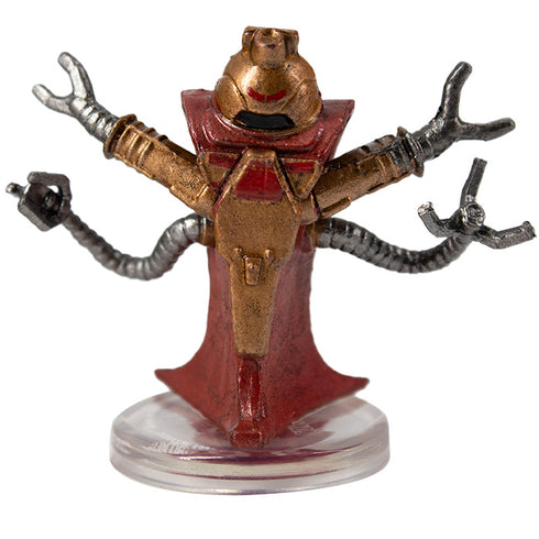 Combat Robot - Quests from the Infinite Staircase - #21