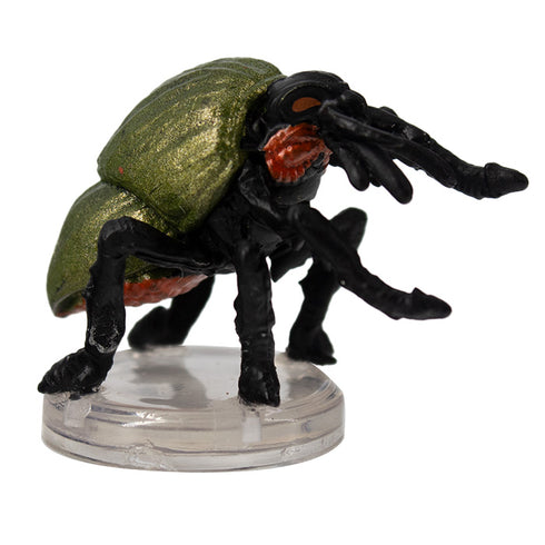 Giant Fire Beetle - Quests from the Infinite Staircase - #22